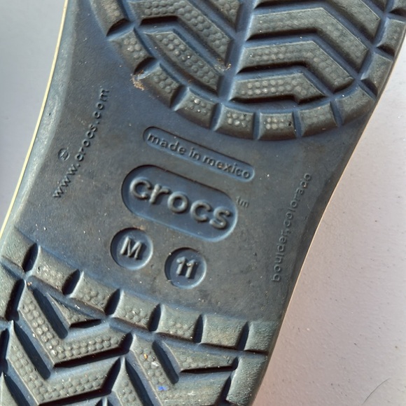 Crocs - Picture 2 of 3